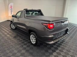 Fiat Strada Freedom 2027
