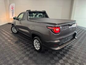 Fiat Strada Freedom 2027