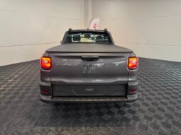 Fiat Strada Freedom 2027