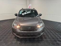 Fiat Strada Freedom 2027