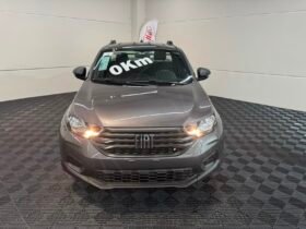 Fiat Strada Freedom 2027