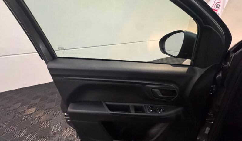 Fiat Strada Freedom 2027 completo