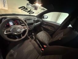Fiat Strada Freedom 2027 completo