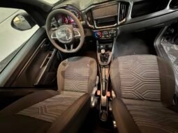 Fiat Strada Freedom 2027 completo