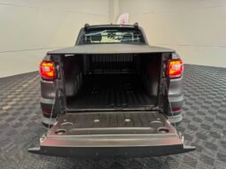 Fiat Strada Freedom 2027 completo