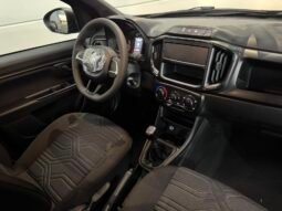 Fiat Strada Freedom 2027 completo