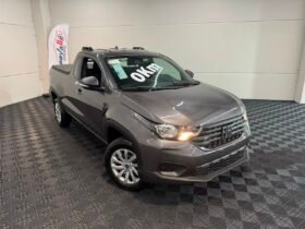 Fiat Strada Freedom 2027