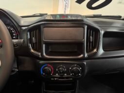 Fiat Strada Freedom 2027 completo