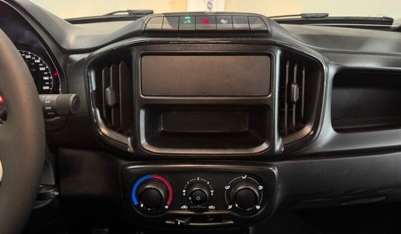 Fiat Strada Freedom 2027 completo