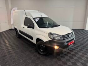 Fiat Fiorino Endurance EVO 2025