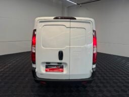 Fiat Fiorino Endurance EVO 2025