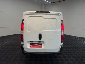 Fiat Fiorino Endurance EVO 2025