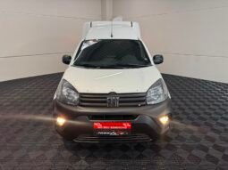 Fiat Fiorino Endurance EVO 2025