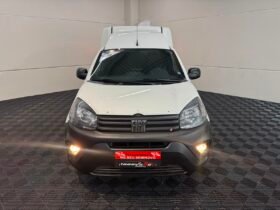 Fiat Fiorino Endurance EVO 2025