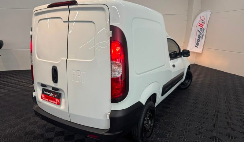 Fiat Fiorino Endurance EVO 2025 completo