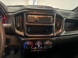 Fiat Fiorino Endurance EVO 2025 completo