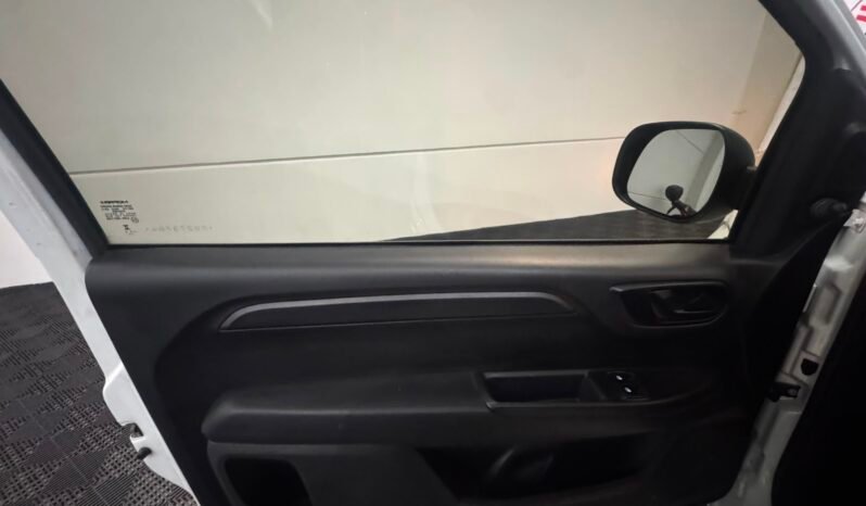 Fiat Fiorino Endurance EVO 2025 completo
