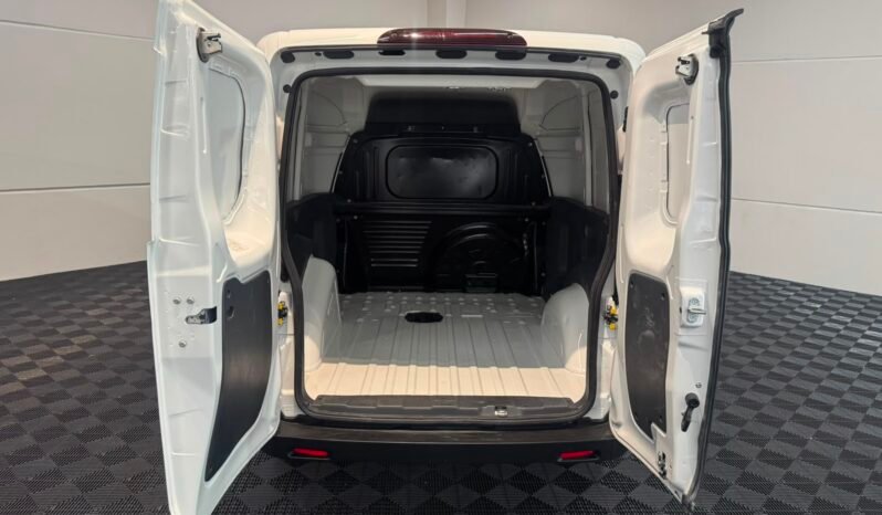 Fiat Fiorino Endurance EVO 2025 completo
