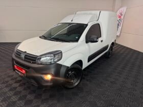 Fiat Fiorino Endurance EVO 2025