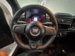 Fiat Fiorino Endurance EVO 2025 completo