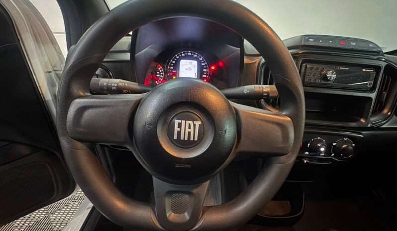 Fiat Fiorino Endurance EVO 2025 completo