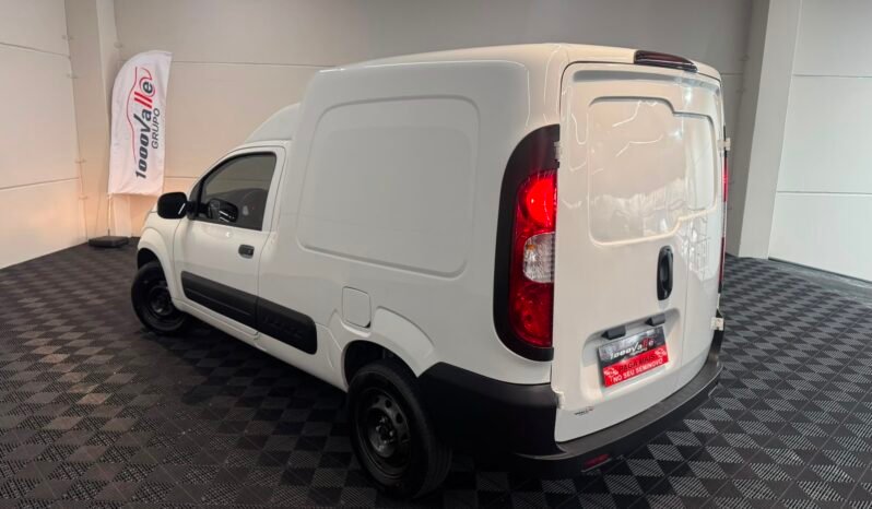 Fiat Fiorino Endurance EVO 2025 completo
