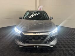 BYD Song Pro GS (Hibrido) 2027