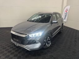 BYD Song Pro GS (Hibrido) 2027