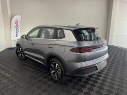 BYD Song Pro GS (Hibrido) 2027
