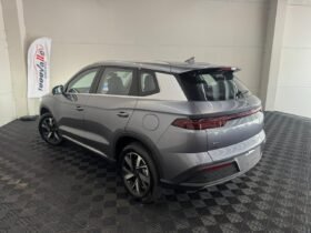 BYD Song Pro GS (Hibrido) 2027