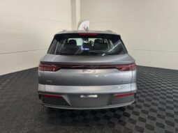 BYD Song Pro GS (Hibrido) 2027