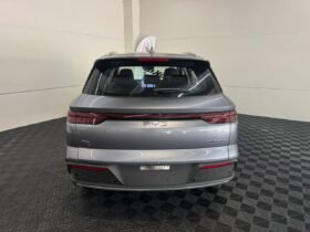 BYD Song Pro GS (Hibrido) 2027