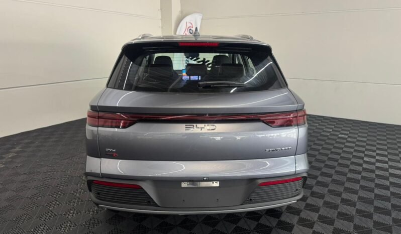 BYD Song Pro GS (Hibrido) 2027 completo