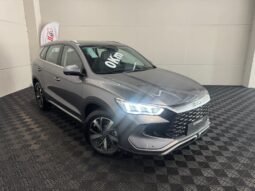 BYD Song Pro GS (Hibrido) 2027