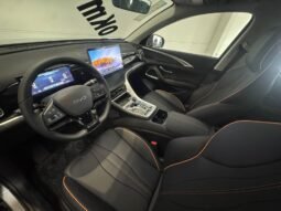 BYD Song Pro GS (Hibrido) 2027 completo