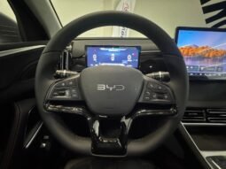BYD Song Pro GS (Hibrido) 2027 completo