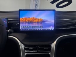 BYD Song Pro GS (Hibrido) 2027 completo