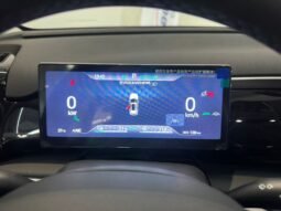 BYD Song Pro GS (Hibrido) 2027 completo