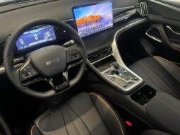 BYD Song Pro GS (Hibrido) 2027 completo
