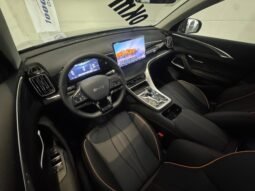 BYD Song Pro GS (Hibrido) 2027 completo
