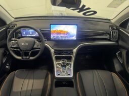 BYD Song Pro GS (Hibrido) 2027 completo