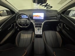 BYD Song Pro GS (Hibrido) 2027 completo