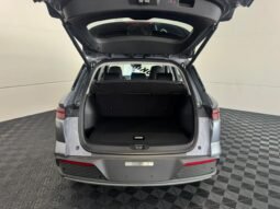 BYD Song Pro GS (Hibrido) 2027 completo