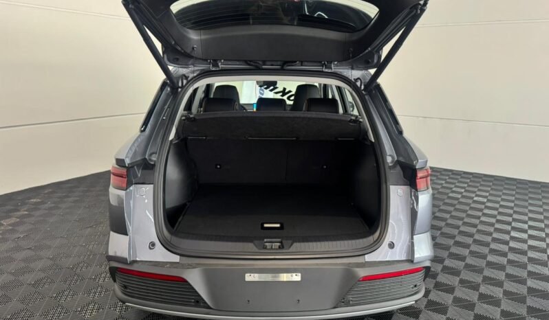 BYD Song Pro GS (Hibrido) 2027 completo