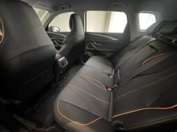 BYD Song Pro GS (Hibrido) 2027 completo