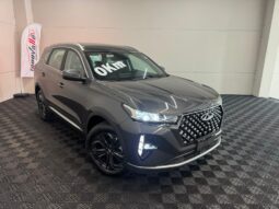 Caoa Chery Tiggo 7 SPORT  2027