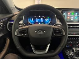 Caoa Chery Tiggo 7 SPORT  2027 completo