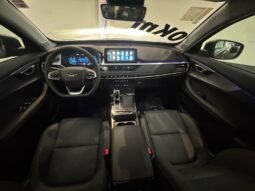 Caoa Chery Tiggo 7 SPORT  2027 completo