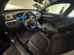 Caoa Chery Tiggo 7 SPORT  2027 completo