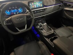 Caoa Chery Tiggo 7 SPORT  2027 completo